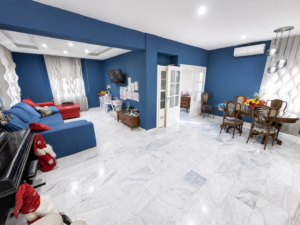 Chalet con Piscina en Don Álvaro