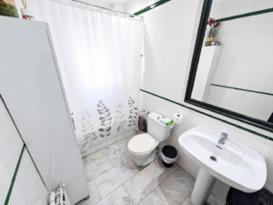 Chalet con Piscina en Don Álvaro