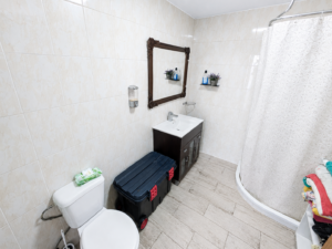 Chalet con Piscina en Don Álvaro