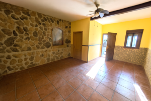 Casa de Campo con Piscina en Mérida