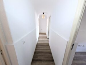 Casa Baja Semi-reformada en Zona Centro