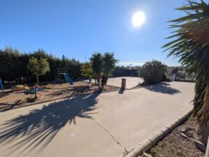 Casa de Campo con Piscina en Mérida