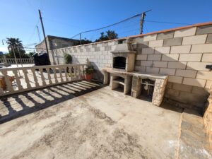 Casa de Campo con Piscina en Mérida