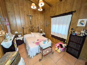 Casa de Campo con Piscina en Mérida