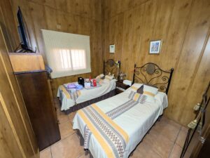 Casa de Campo con Piscina en Mérida