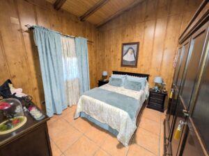 Casa de Campo con Piscina en Mérida