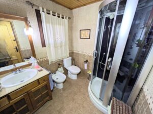 Casa de Campo con Piscina en Mérida