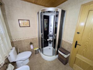 Casa de Campo con Piscina en Mérida