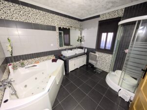 Casa de Campo con Piscina en Mérida