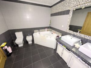 Casa de Campo con Piscina en Mérida