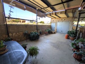 Casa de Campo con Piscina en Mérida