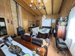 Casa de Campo con Piscina en Mérida