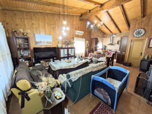 Casa de Campo con Piscina en Mérida