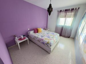 Piso con Garaje en La Calzada