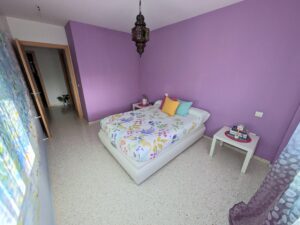 Piso con Garaje en La Calzada