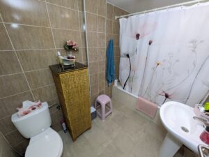 Piso con Garaje en La Calzada