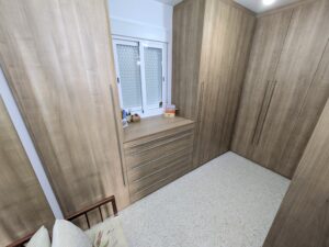 Piso con Garaje en La Calzada