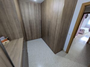 Piso con Garaje en La Calzada