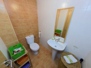 Piso con Garaje en La Calzada