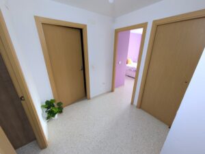 Piso con Garaje en La Calzada