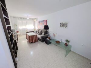 Piso con Garaje en La Calzada