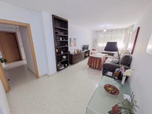 Piso con Garaje en La Calzada