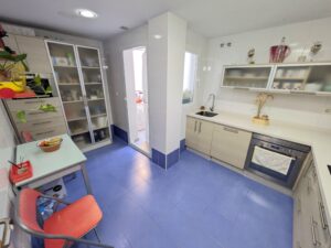 Piso con Garaje en La Calzada