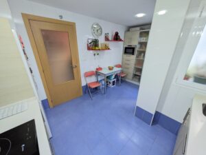 Piso con Garaje en La Calzada