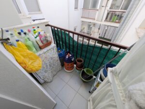 Piso con Garaje en La Calzada