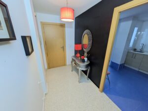 Piso con Garaje en La Calzada