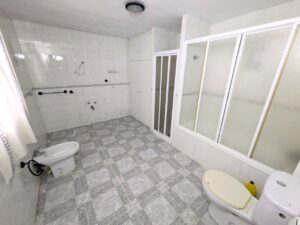 Casa Baja con Patio en Garrovilla