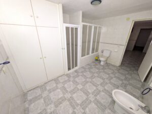 Casa Baja con Patio en Garrovilla