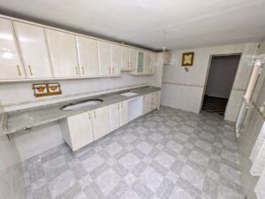 Casa Baja con Patio en Garrovilla