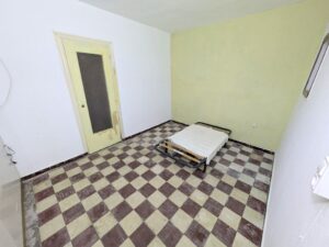 Casa Baja con Patio en Garrovilla