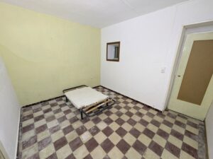 Casa Baja con Patio en Garrovilla