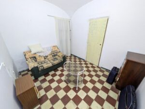 Casa Baja con Patio en Garrovilla