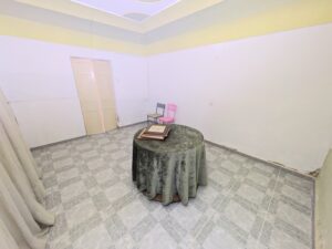 Casa Baja con Patio en Garrovilla