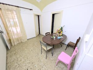 Casa Baja con Patio en Garrovilla