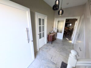 Chalet con Piscina en Don Álvaro