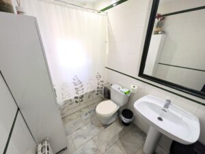 Chalet con Piscina en Don Álvaro