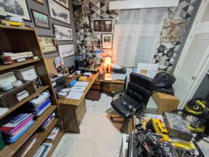 Chalet con Piscina en Don Álvaro