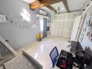 Chalet con Piscina en Don Álvaro