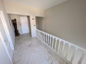 Chalet con Piscina en Don Álvaro