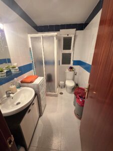 Piso con plaza de garaje y trastero, Cantalgallo