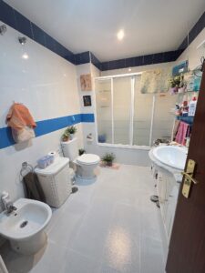 Piso con plaza de garaje y trastero, Cantalgallo