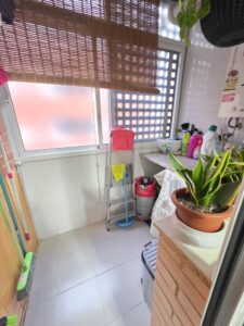 Piso con plaza de garaje y trastero, Cantalgallo