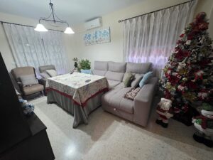 Piso con plaza de garaje y trastero, Cantalgallo