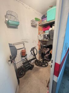 Piso con plaza de garaje y trastero, Cantalgallo