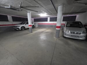 Piso con plaza de garaje y trastero, Cantalgallo