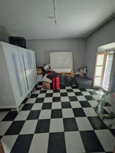 Casa baja en Villalba de los Barros